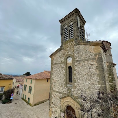 Voûte Chabaud, Salle de Spectacles à Venelles