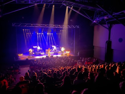 L'Atrium, Salle de Spectacles à Tassin-la-Demi-Lune