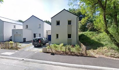 Les Passereaux, Salle de Spectacles à Saint-Nazaire