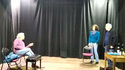 Théâtre De La Poivrière, Salle de Spectacles à Saint-Astier