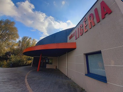 Théâtre Ligeria, Salle de Spectacles à Sainte-Luce-sur-Loire
