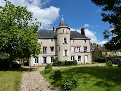 Le 5 Côté Jardin, Salle de Spectacles à Saint-Ange-et-Torçay