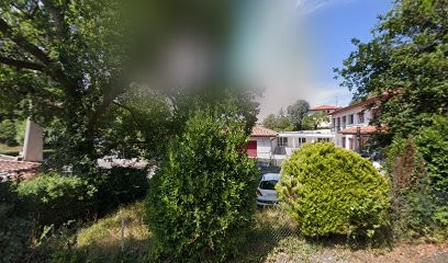 Martin-Moro Jésus, Salle de Spectacles à Saint-Jean-de-Luz