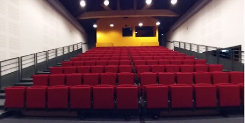 L'Escale, Salle de Spectacles à Saint-Denis-d'Oléron