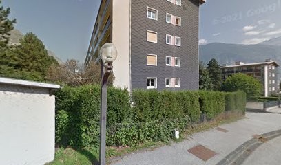 Compagnie Dos Mundos Al-Arte, Salle de Spectacles à Saint-Jean-de-Maurienne