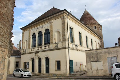 Théâtre Du Rempart, Salle de Spectacles à Semur-en-Auxois