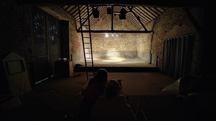 Théâtre De L'Oasis, Salle de Spectacles à Villiers-Saint-Orien