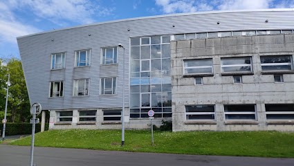 Theater Des Passerelles, Salle de Spectacles à Villeneuve-d'Ascq