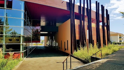 Pole Cultural Community, Salle de Spectacles à Saint-Pierre-du-Mont