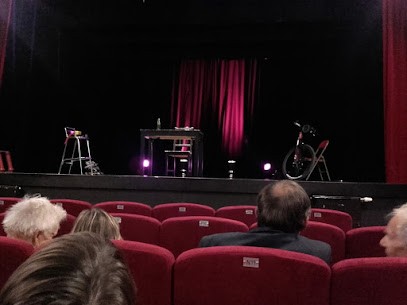 Espace culturel Saint Roch, Salle de Spectacles à Saint-Père-en-Retz