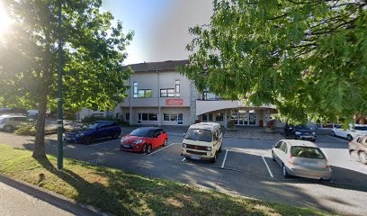 L'Etincelle, Salle de Spectacles à Vulbens