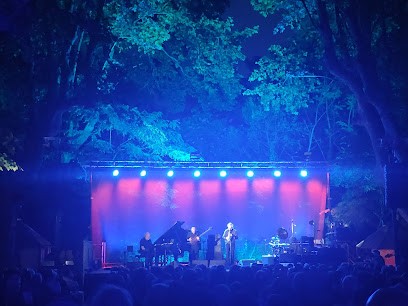 Théâtre Fontblanche, Salle de Spectacles à Vitrolles