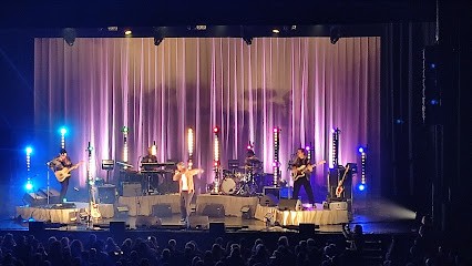 Le Grand Angle, Salle de Spectacles à Voiron