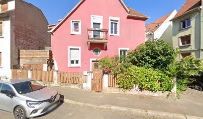 Les Farfouilleuses, Salle de Spectacles à Schiltigheim
