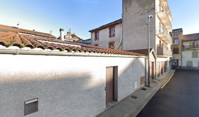 Théâtrales En Couserans - Festival De Théâtre, Salle de Spectacles à Saint-Girons