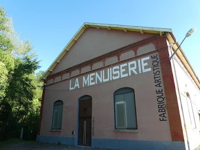La Menuiserie, Salle de Spectacles à Mancieulles