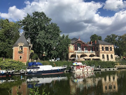 Casino Des Faïenceries., Salle de Spectacles à Sarreguemines