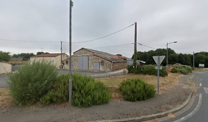 Le Labo, Salle de Spectacles à Saint-Christophe-du-Bois
