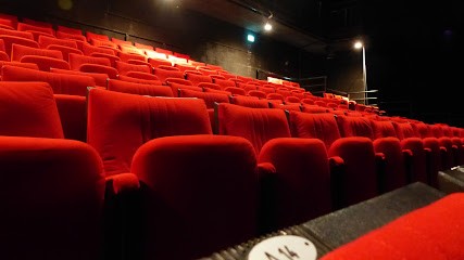 Théâtre Jean Marais, Salle de Spectacles à Saint-Fons