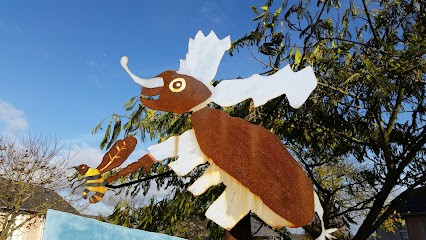 Salle Des Parageots, Salle de Spectacles à Bouillé-Ménard