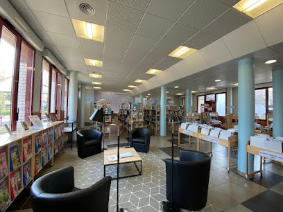 Espace Culturel de Thourotte, Salle de Spectacles à Thourotte