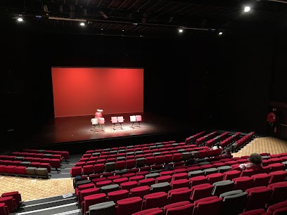 Espace Lino Ventura, Salle de Spectacles à Torcy