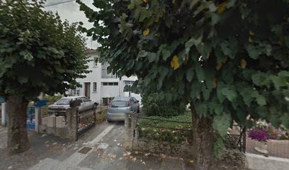 Couteau Christian, Salle de Spectacles à Tonneins