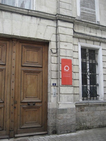 Espace Pier Paolo Pasolini, Salle de Spectacles à Valenciennes