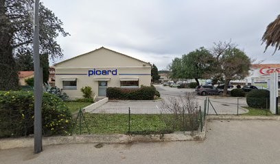 La RADIT, Salle de Spectacles à Sanary-sur-Mer