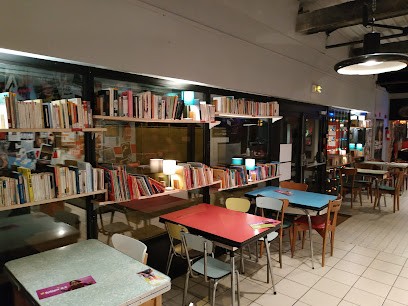 Le Zeppelin, Salle de Spectacles à Saint-André-lez-Lille