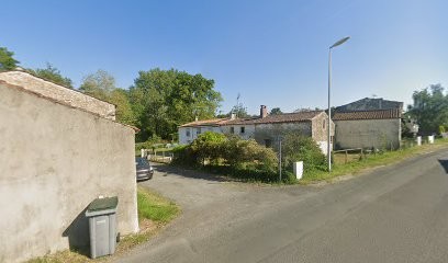 Le Moulin Théâtre, Salle de Spectacles à Saint-André-de-Lidon