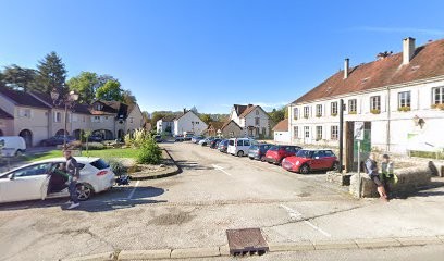 POCKET Théâtre, Salle de Spectacles à Voiteur