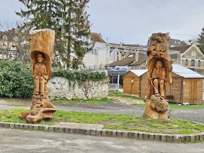Théâtre Octave Mirbeau, Salle de Spectacles à Triel-sur-Seine
