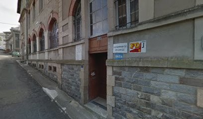 Le Bottom Théâtre, Salle de Spectacles à Tulle