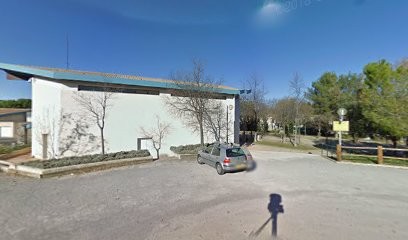 La Scène En Grand Pic Saint-Loup, Salle de Spectacles à Saint-Gély-du-Fesc