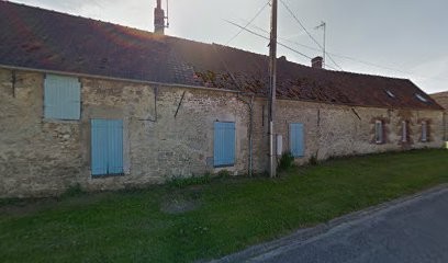 L'Atelier Des Arts - La Grange, Salle de Spectacles à Trumilly