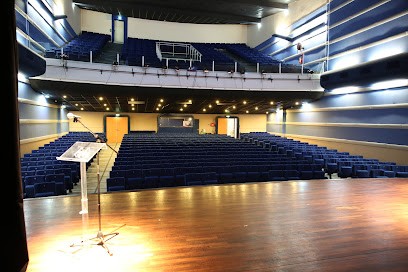 Théâtre Jean Ferrat, Salle de Spectacles à Ruelle-sur-Touvre