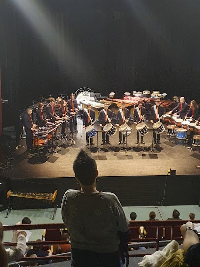 Salle La Source, Salle de Spectacles à Volvic