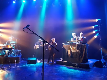 Théâtre de l'Ardaillon, Salle de Spectacles à Vias