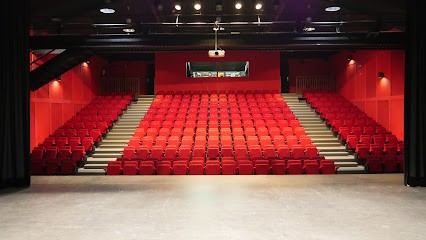 Théâtre El Mil.lenari, Salle de Spectacles à Toulouges