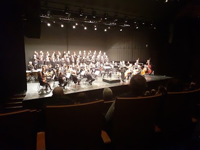 Théâtre de Rungis, Salle de Spectacles à Rungis