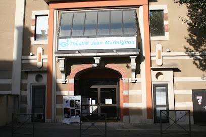Théâtre Municipal Jean Marmignon, Salle de Spectacles à Saint-Gaudens
