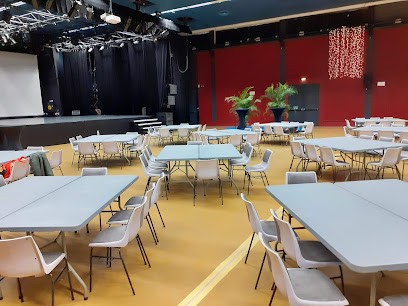 Espace Charles Trenet, Salle de Spectacles à Salon-de-Provence