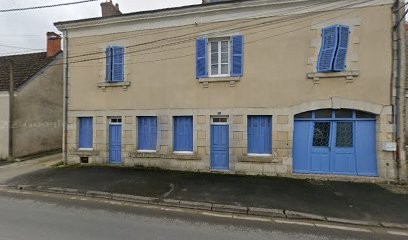 Artisia Compagnie, Salle de Spectacles à Villedieu-sur-Indre