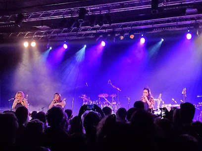 La Manoque, Salle de Spectacles à Tonneins