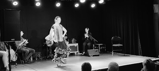 La Scène, Salle de Spectacles à Sens