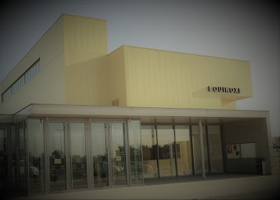 Salle Equinoxe, Salle de Spectacles à Savenay