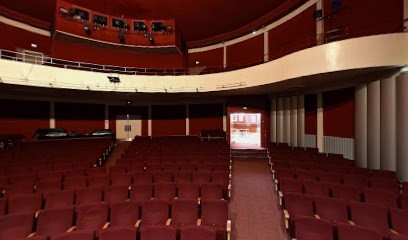 Théâtre Beaumarchais - Saison culturelle Amboise, Salle de Spectacles à Amboise