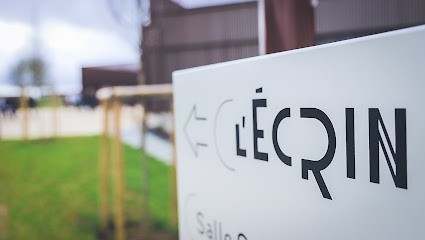 L'Écrin, Salle de Spectacles à Talant