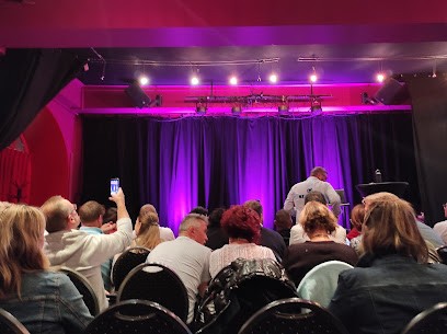 KFT, Salle de Spectacles à Saint-Galmier